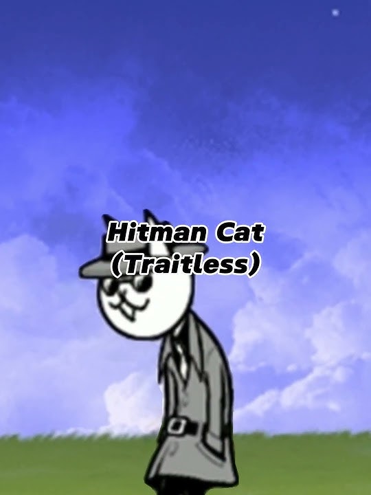 Best Cat For Each Trait (No Relic, Aku and Angel) #battlecats