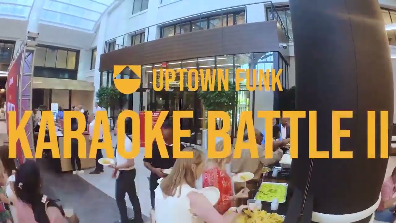 Uptown Funk