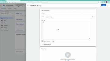 Retargeting Script Implementation Guide 01