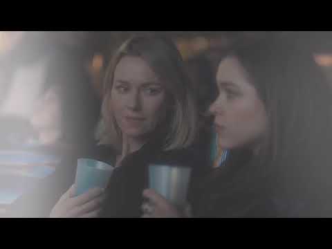 Jean/Diane + Sydney - Stay or Run