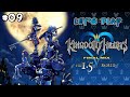 On va dans le monde d'Ariel ! Kingdom Hearts Final Mix let's play #09 - replay du 27/01/2025