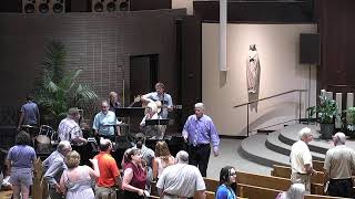 St. Joseph the Worker Live Stream