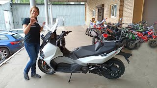 :   MAXSYM TL 500 !