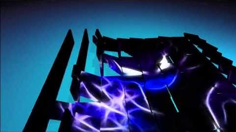 Intro 3 - Created using Flixpress.com