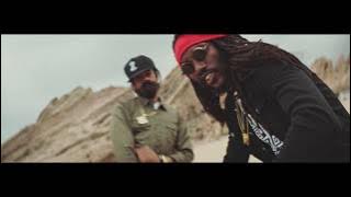 Kabaka Pyramid ft. Damian 'Jr. Gong' Marley - Kontraband [ Video]