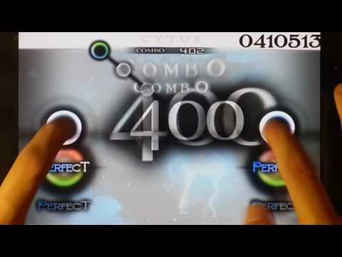 Cres. - End Time (takehirotei 