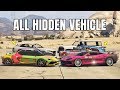 GTA Online Diamond casino & resort unreleased vehicles ...