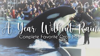 A Year Without Rain :: Complete Orca Mep Resimi