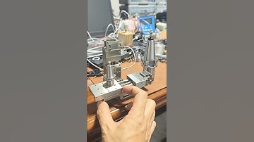Do you need it?#cncmachine #cncmachining #cnc #diy #design #creative #fyp #machine