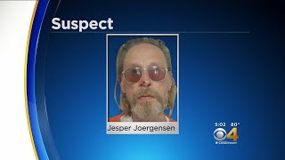 Spring Fire Suspect Faces 141 Counts Of Arson