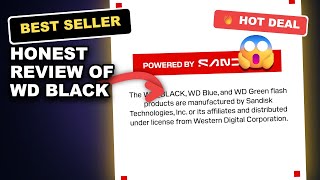 Honest Review of WD Black SN850X 4TB NVMe SSD – Blazing Gaming Speed