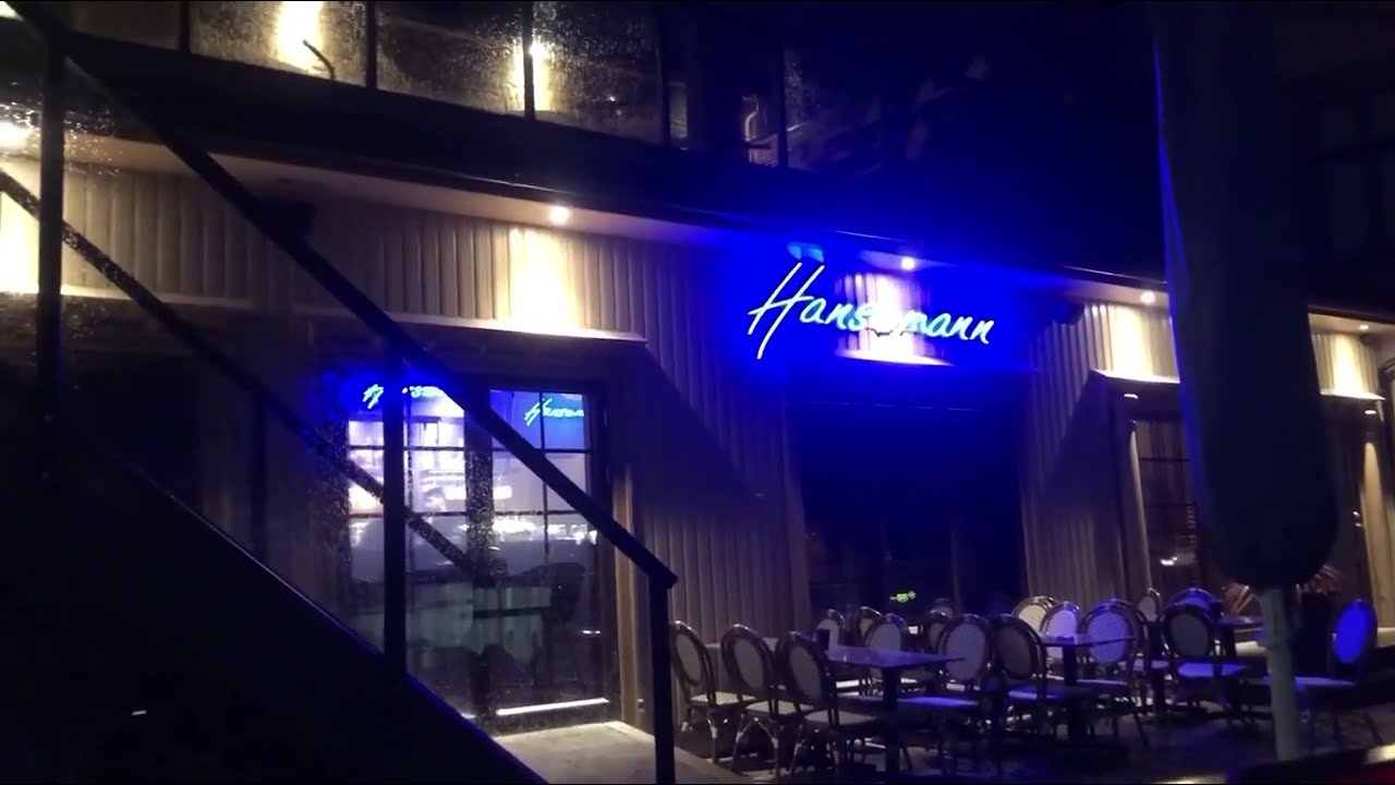 Musikk på Hansemann på kulturnatt🎶🎵🎶🎶🎤🎤🎼