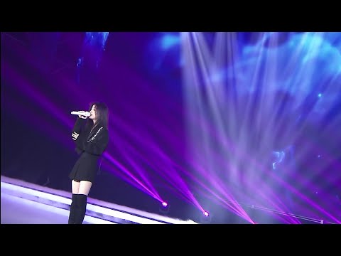 单依纯《永不失联的爱》Live（华发璀璨之夜）