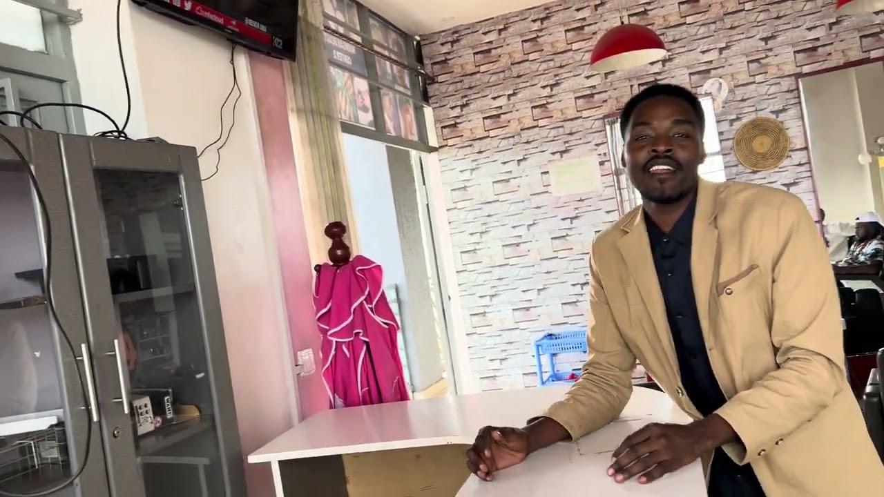 مشروع صالون يمنحك الإقامة لك ولعائلتك بأرخص سعر