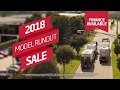 Jayco's Model Clearance TVC