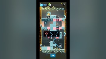 Lemmings  - W: 172-17 Walkthrough - Planet 30