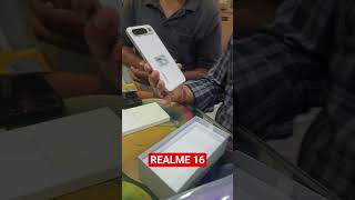 REALME 16 #KABIRMOBILE #realme #smartphone #realmephone #VIRAL #smartphone