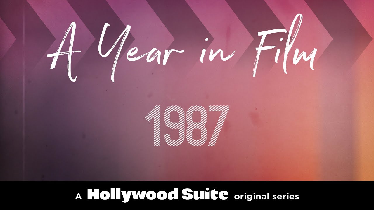 A Year in Film: 1987