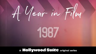 A Year in Film: 1987