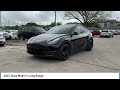 2023 Tesla Model Y Kia NorthAustin PA065172A