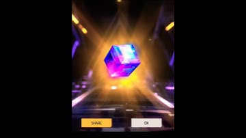 I Get Unlimited Magic Cube Fragments In Free Fire | Magic Cube Trick