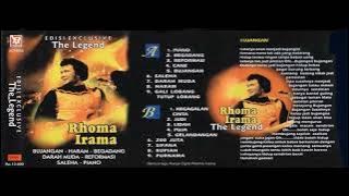 Edisi Exclusive The Legnd   Rhoma Irama