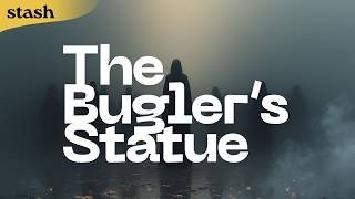 The Soldier Behind Arlington’s Most Powerful TAPS Tribute | The Bugler’s Statue (Full Documentary)