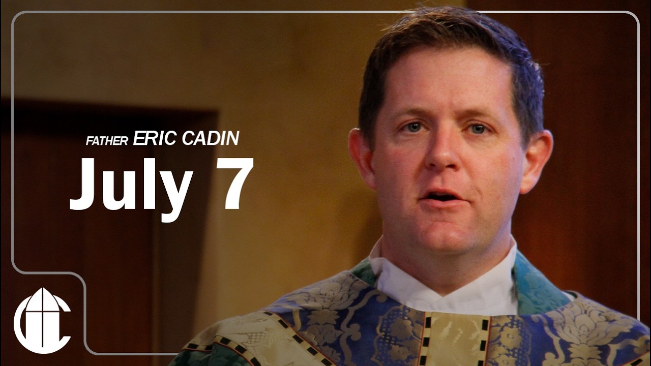 The Catholic Priest's Role as Shepherd and the Call to Vocations