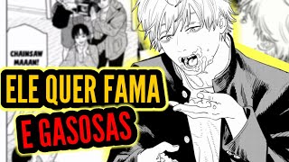 CHAINSAW MAN CAPÍTULO 103