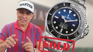 SOLD JAMES CAMERON DEEP SEA CLIENT IN NAIA TERMINAL 02 l Masterchoi SOLD JAMES CAMERON DEEP SEA CLIENT IN NAIA TERMINAL 02 l Masterchoi
