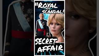 "Royal Scandal! Juan Carlos I’s Secret Affair with Bárbara Rey | Blackmail & More"