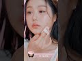 Wonjungyo Makeup Look 03 Pale Pink