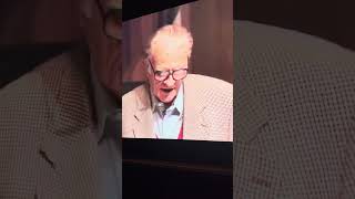 Here’s my grandma mazes favorite storyteller. He’s a good man of God watch you learn🫵