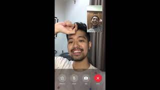 Gerald Gerald, Basboi, Ramengvrl   BOSAN 1 Hour loop