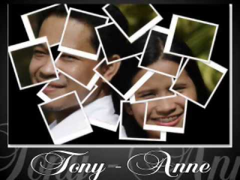 Tony-Anne Wedding Audio Video Presentation