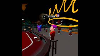 🃏 I Came to Play Poker… Then the DRAMA Started! 😂 | VR Poker screenshot 1