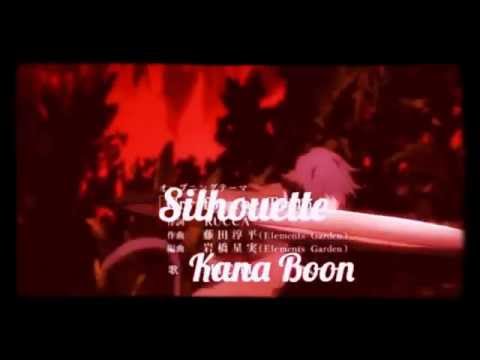 ROKKA NO YUUSHA [MAD] OPENING ~ Silhouette
