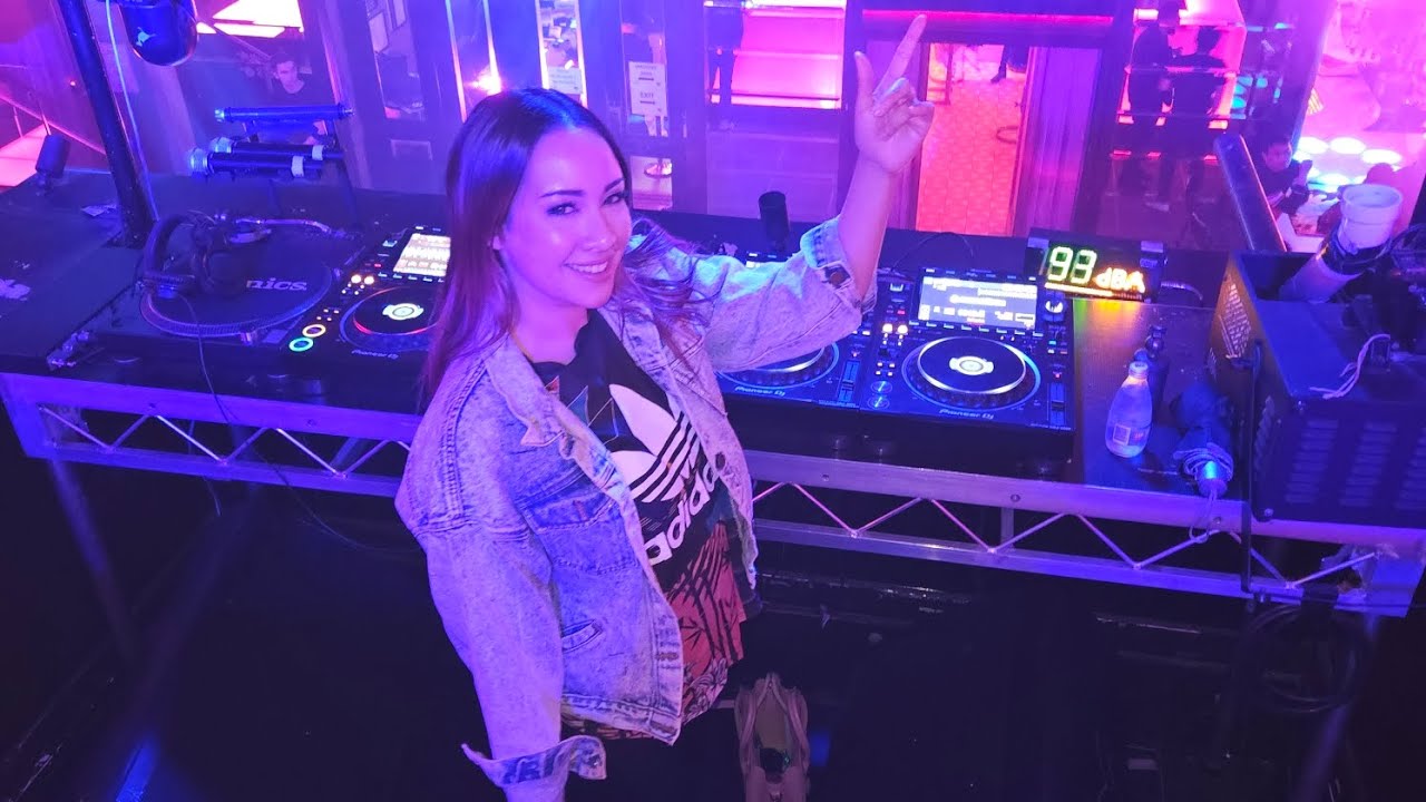 DJ Claz live R&B Set Scarlett Saturday Ms Collins 19/8/2023 YouTube