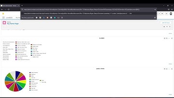coreBOS - XSS on Hidden Input tag