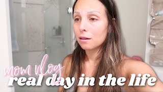 REAL DAY IN THE LIFE OF A STAY AT HOME MOM screenshot 5