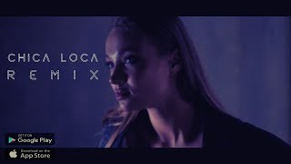 Sam Veller - Chica Loca ( Tony Ray ft. Gianna) [Remix] 2024 Resimi