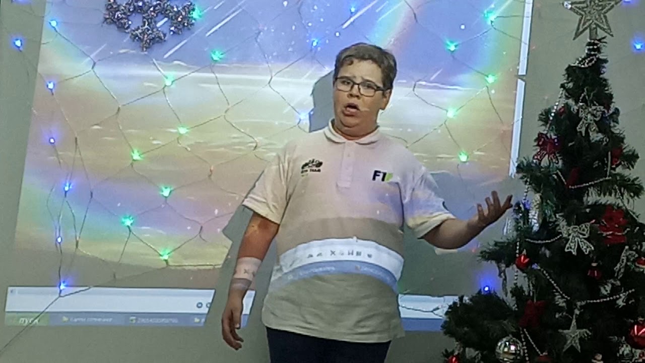 Над полями да над чистыми_ русская народная песня _ исполняет Родионов ...