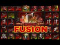 Last Empire War-Z: FUSION EQUIPMENT