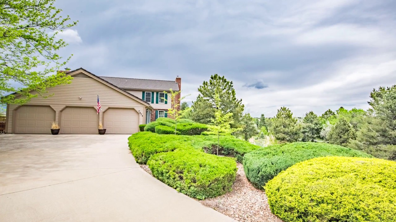 House Tour Chenango YouTube