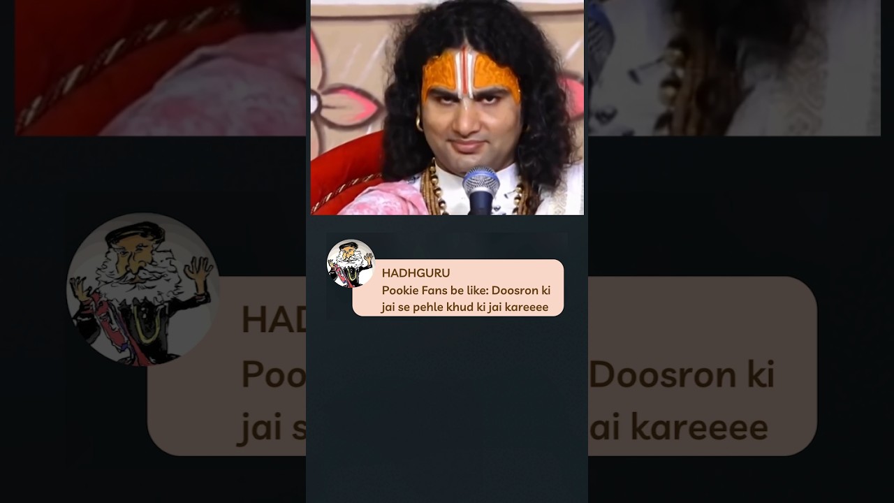 Pookie junior in the making