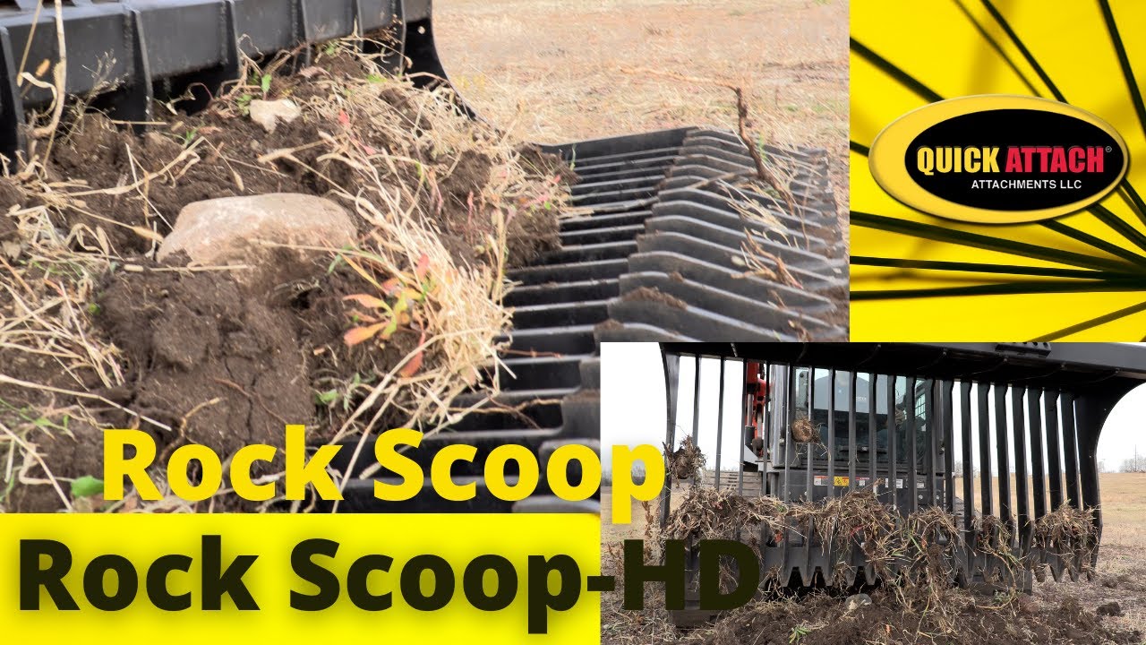 Rock Scoop/Rock Scoop HD YouTube