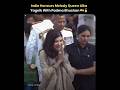 India honours melody #queen #alkayagnik #paramsundari #awards #newvideo #trendingshorts #viralvideo