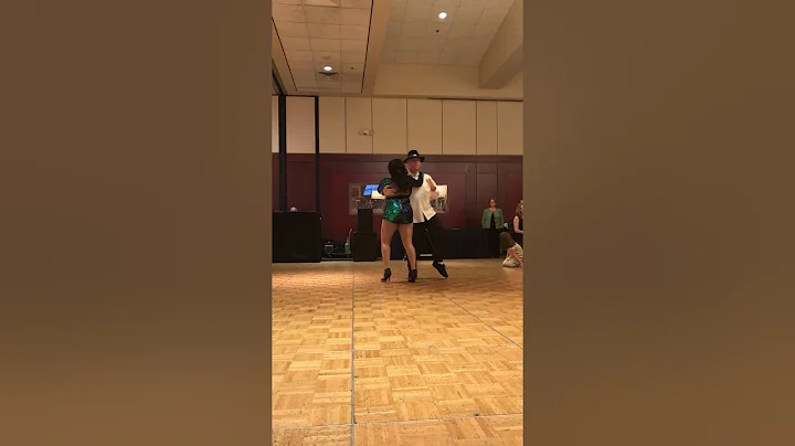 Angelica 2017: Dancing With Our Local Stars - Vick...