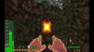 Hocus Pocus (3D) Doom (HocusDOOM) - E2M4