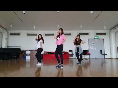 Munices 猫子 Class | 【Stella - String】- Part 1